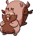 greedent