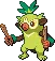 thwackey