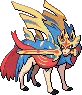 zacian zacian