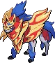 zamazenta