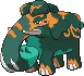 copperajah