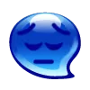 PensiveBluyo