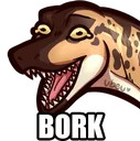 Bork