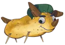 PotatDogHmm PotatDogHmm