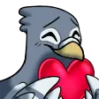 pigeonlove