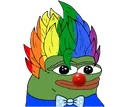 ClownSayan