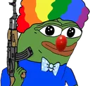 ClownAK