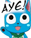 aye