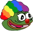 ClownPepega