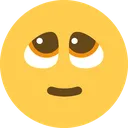 pleadHappy Discord Emoji