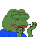 sadness Discord emoji