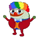 ClownJokerDance ClownJokerDance