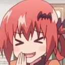 SantillanaLaugh Discord Emoji