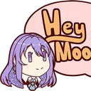 HeyMoona1 HeyMoona1