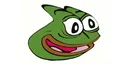 Pepega Discord Emoji