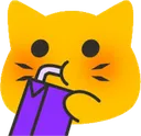 meowsipping