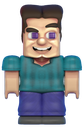 GMS_steve custom emote - Galactic Moth Studios