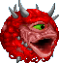 GMS_pogdemon custom emote | Galactic Moth Studios