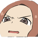 Haruangrynoises1 Discord emoji