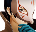 YusukeThink Discord emoji