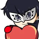 JokerHeart