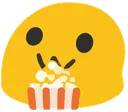 popcorn