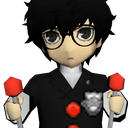 GamingJoker Discord emoji