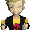 GamingRyuji Discord emoji