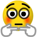 FlushedShy