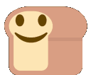 breaddance Discord emoji