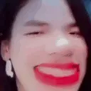 KarinaBigSmile Discord Emoji