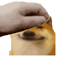 goodboy Discord emoji