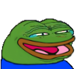 peepolaugh Discord emoji