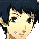 MishimaHappy Discord emoji