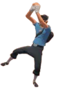 scoutConga scoutConga