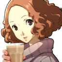 HaruChoccyMilk Discord emoji