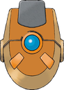 bronzeBadge Discord emoji