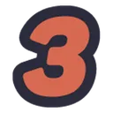 rank3