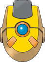 goldnavBadge Discord emoji