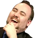 Lul LUL Discord Emoji