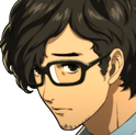 MarukiSad Discord emoji
