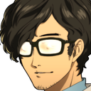 MarukiGlasses Discord emoji