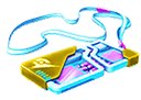 goldremote1 Discord emoji