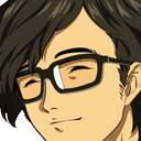 MarukiSmile Discord emoji