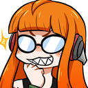 FutabaGremlin Discord emoji
