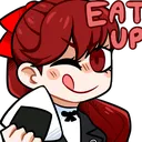 KasumiEatUp