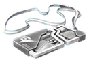 silverremote Discord emoji