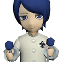 GamingYusuke Discord emoji