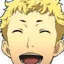 RyujiLaugh Discord emoji