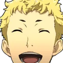 RyujiLaugh